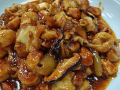 -天津外国语大学（马场道校区）食堂