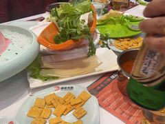 -德龙火锅(松源街直营店)