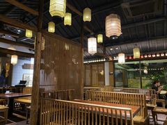 大堂-大牌大·传统杭帮菜(湖滨店)