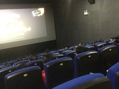 -CMC大光明影城(莲花店)