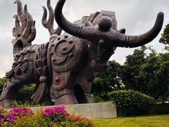 -四海公园(南山区)