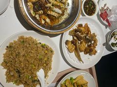 -红日饭店(裕隆三路店)