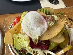 -Mark&Mars Restaurant