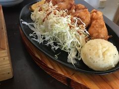 -铃木食堂(帽儿胡同店)