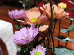 -花园咖啡厅(厦门美丽华大酒店)
