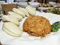 -安多素食(广仁寺路店)