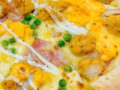 -达美乐比萨(朝阳路店)