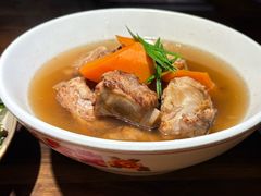 -薇酌饮·陕西菜(南门外店)