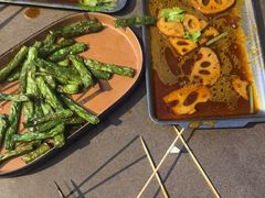 -花和尚·湘西小串烧烤(祈福店)