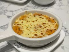 -曼玉餐厅(中原万达店)