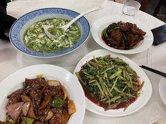 -同兴半盆菜酒家(打浦路店)