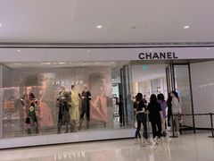 -CHANEL(恒隆广场店)