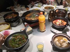 -皖香览约·徽菜(吴江吾悦店)