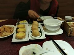 -喜鹊茶点.啫煲(车陂店)