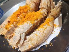 -海鲜e族(马王堆店)