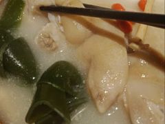 -飞虎过桥米线(翠湖店)