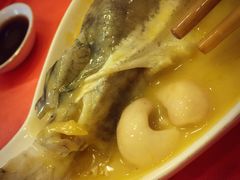 -长顺河豚馆(江洲东路)