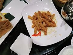 -高第街56号餐厅(银座商城玉函店)