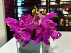 -阿诺泰·泰国餐厅(棕北店)