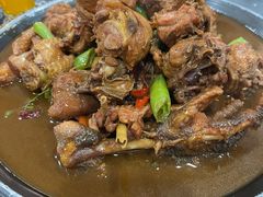 -八两八金·莱芜特色炒鸡(市南漳浦路店)