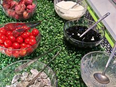 -大橘元自助回转火锅(天河新天地店)