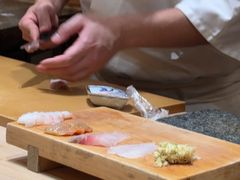 -荣一代目OMAKASE板前料理