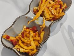 -湖南人家湘菜馆(南京路店)