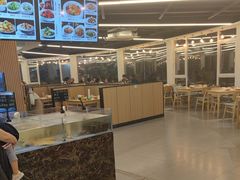 -启博美食城(孟家店)
