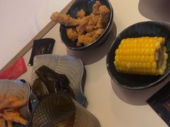 -和子足浴SPA会馆(竹山路店)