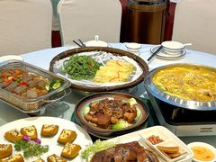 -南海食街(佛冈店)