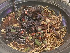 -霄汉牛三鲜湖北砂锅菜(万松园2店)
