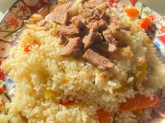 -帕米尔食府(白云观店)