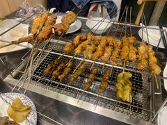 -红棚子肚绷·徐州烧烤(南京店)