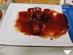 -合和美食馆(壹村东心岭2巷店)