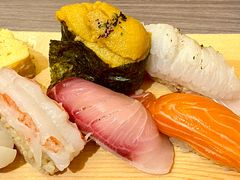 -豊 胜手丼