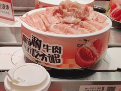 -龍歌自助小火锅(雨花台江南虹悦城店)