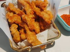 -江边城外烤鱼(世茂广场店)