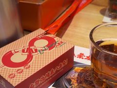 -八条友鲜货烧烤·脆皮烤鱼(石岩旗舰店)