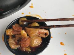 -大院小院传统火锅·小酒馆(北城天街店)