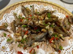 -又见炊烟私房菜(敬亭路店)