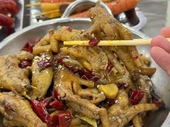 -小民大排档(光谷店)