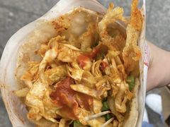 -尚食·卢记烧饼(十全街店)