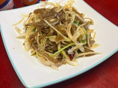 -高玛纳驴肉火烧(一世界店)