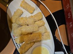 -蒙古人烤羊大师·草原料理(工农大路店)