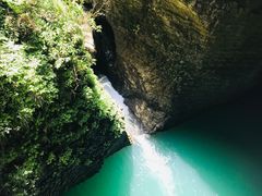 -鹿院坪生态旅游景区