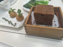 -蔡澜点心·粤菜(月星环球港店)