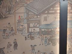 -古都历食南京菜·烤鸭·鸭血粉丝·汤包(南京博物院店)