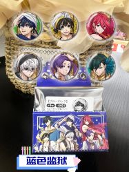 -乐唐潮玩·谷子·一番赏·手办