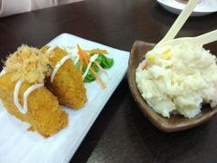 -顶屋咖喱(武大店)