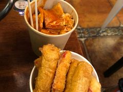 推金-米屋石锅拌饭(师大店)